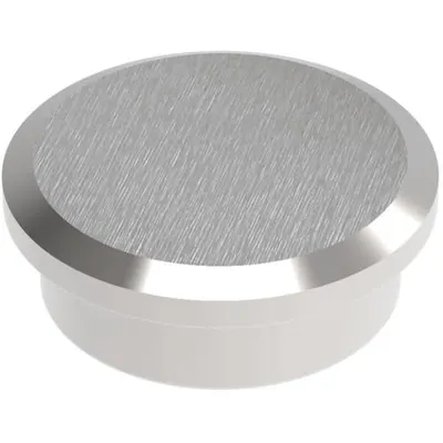 Immagine prodotto di Magnete di potenza al neodimio MAUL diametro: 25 mm nichel