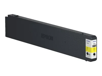 Zdjęcie produktu dla Oryginalny wkład atramentowy Epson C13T02Y400, żółty, 50 000 stron