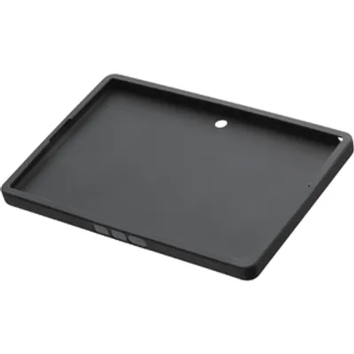 Produktbild von BlackBerry PlayBook Skin, Schwarz, Silikon, BlackBerry PlayBook