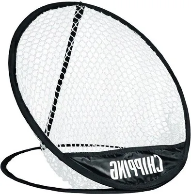 Produktbild von Famanu Golf Chipping-Net - Verbessern Sie Ihre Chipfähigkeiten zu Hause