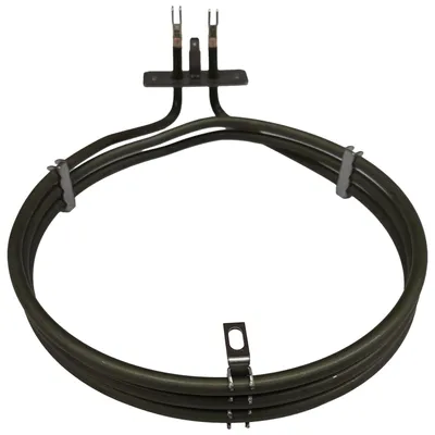 Produktbild von Heizelement passend wie Zanussi 3570425052 /2 Heißluftheizung für Backofen