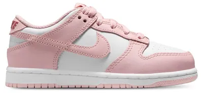 Produktbild von Nike Dunk Low White Pomegranate (PS) - EU 27.5