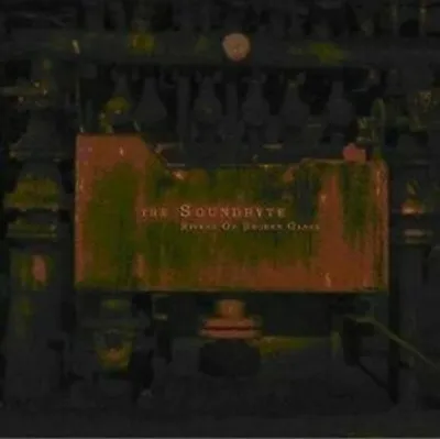 Image de CD "Rivers of Broken Glass" (2005)