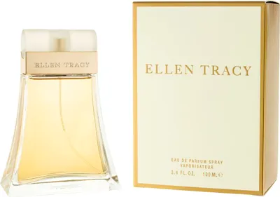 Immagine prodotto di Ellen Tracy Ellen Tracy EDP 100 ml W
