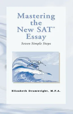 Produktbild von Mastering the New SAT Essay
