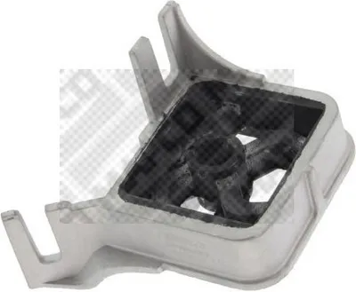 Produktbild von MAPCO Auspuffhalter für RENAULT CLIO II (BB0/1/2, CB0/1/2) Hinten Auspuffanlage Montageteil 30198