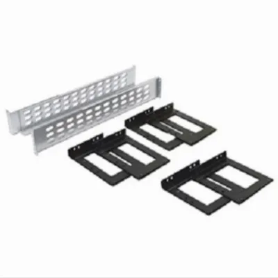 Produktbild von APC Rack-Schienen-Kit - Grau - 48.3 cm (19")