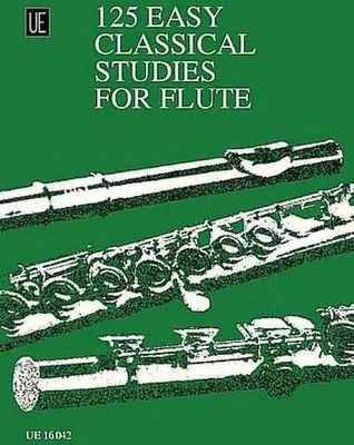 Image de 125 Easy Classical Studies