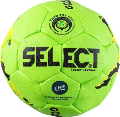 Produktbild von Házenkářský míč Goalcha "Street", velikost 0