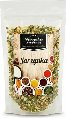JARZYNKA 1Kg BEZ KONSERWANTÓW I GLUTAMINIANU SODU