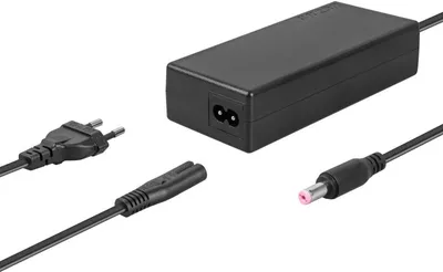 Image de Adaptateur pour ordinateur portable Acer 19V 4,74A 90W 5,5mm x 1,7mm