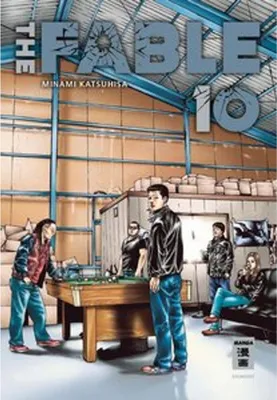 Image de The Fable 10