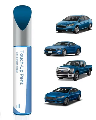 Productafbeelding van Metallic Verfpen voor Autoherstel