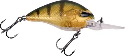 Produktbild von Zeck Fishing Danny 2.0 F 5,5 cm 2,5 m Perch