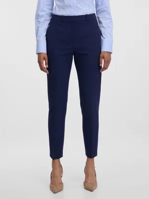 Produktbild von Orsay Dunkelblaue Damenhose 46