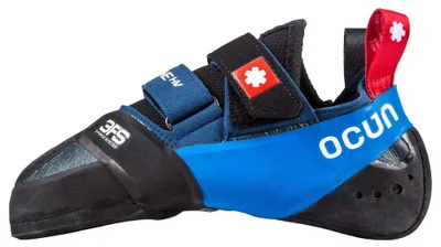 Produktbild von Ozone HV Größe UK 4 Farbe dark blue