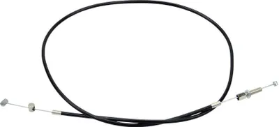 Produktbild von Universal Schaltzug schwarz 960/1110 mm für Zündapp Mofa Moped Mokick