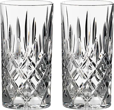 Produktbild von RIEDEL 0515/04S3 Tumbler Collection Spey Longdrinkglas 2er Set