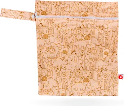 Produktbild von XKKO Wasserdichte Tasche Größe S – Safari Honey Mustard