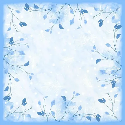 Produktbild von 5x Dunicel-Mitteldecke 84x84cm Frosted Winter | Packung (20 Stück)