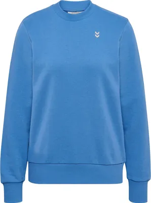 Obrázok produktu pre Hummel Hmlpulse w sweat crewneck - riverside, Größe:XS