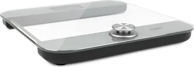 Image de CASO Body Energy Ecostyle Pèse-personne sans batterie