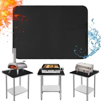 Productafbeelding van Grillrooster voor Gasgrill, 40 x 60 cm