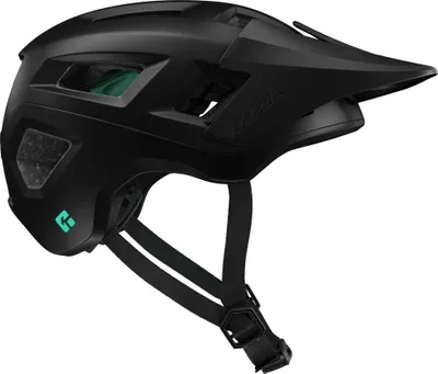 Obrázek produktu pro LAZER MTB helma Coyote KinetiCore, matná černá