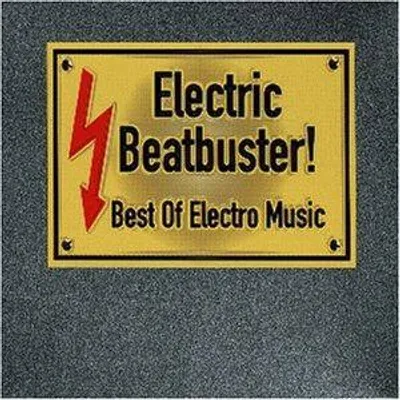Produktbild von Various-Electric Beatbuster