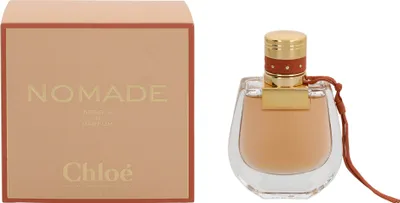 Produktbild von Chloé Nomade Absolu De Parfum, Frauen, Sommer, 50 ml, Nicht nachfüllbare Flasche, Pflaume, Davana