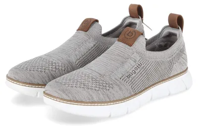 Produktbild von bugatti man-Herren - Slippers & Mokassins-321-ASR62, beige, 43