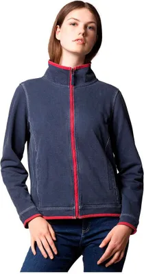 Produktbild von Sea Ranch Jennie Sweatshirt Blau L Frau Blau L
