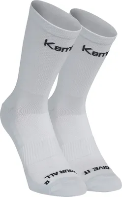 Produktbild von Kempa STMNT Socken HEAVEN HELL, grau, 46-50, Uni,Damen,Herren
