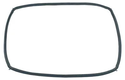 Produktbild von Bosch Siemens 00754066 4 Haken Dichtung für Backofen / Einbauherd (Beschreibung)