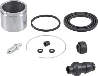 Produktbild von A.B.S. Bremssattel-Reparatursatz für SUZUKI Wagon R+ Schrägheck (EM) Vorne 57326