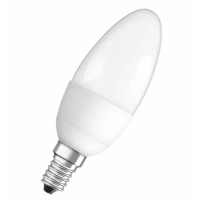 Zdjęcie produktu dla NEOLUX CL B, 3,3 W, 25 W, E14, 250 lm, 15000 h, Ciepłe białe
