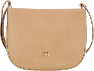 Produktbild von GERRY WEBER Umhängetasche Talk Different 1.0 Shoulderbag SHZ Tannin hellbraun