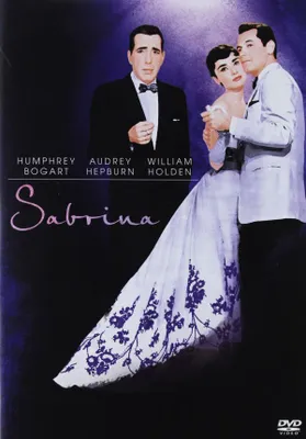 Produktbild von Sabrina [DVD]