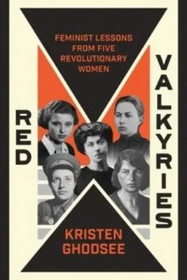Obrázok produktu pre Red Valkyries
