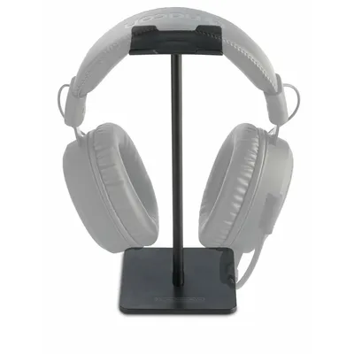 Image de Nacon Multiheadsetstand Support pour casque de jeu Noir Noir One Size