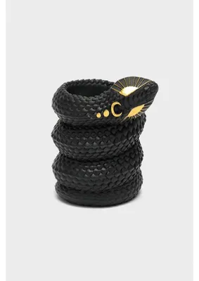Image de Vase KILLSTAR - Serpentine