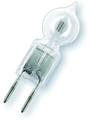 Produktbild von Ledvance HALOSTAR - 50 W - GY6.35 - E12 - 4000 h - 1180 lm - Warmweiß
