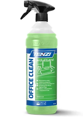 Produktbild von TENZI Industriereiniger B12/001S 1L Spraydose
