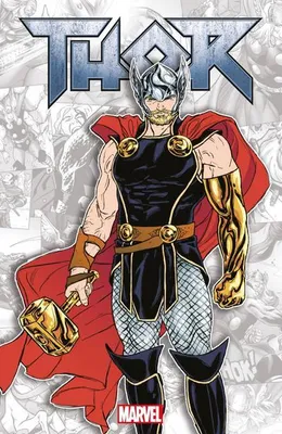 Produktbild von Thor