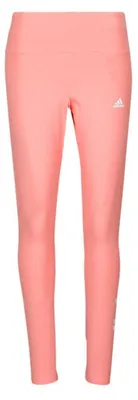 Produktbild von adidas ESSENTIALS HIGH-WAISTED LOGO LEGGINGS