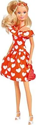 Produktbild von Simba Dickie Vertriebs GmbH SL Heart Fashion 0 0 STK