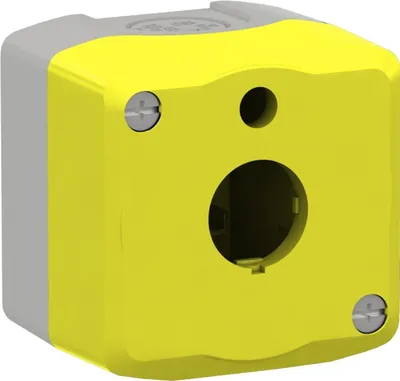 Image de Schneider Electric Arrêt d'urgence XALK84W3BG