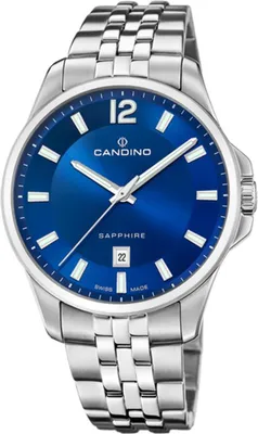 Produktbild von Candino - C4764/2 - Armbanduhr - Herren