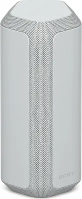 Produktbild von Sony SRS-XE300 wasserabweisend grau