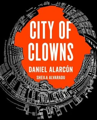Immagine prodotto di City of Clowns